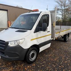 Bickford Truck Hire Ltd