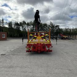 DAF CF370