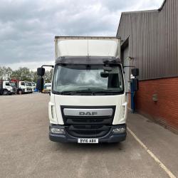 DAF LF180