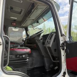 VOLVO FM410