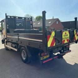 IVECO E6