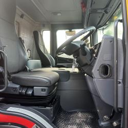 SCANIA P280