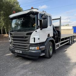 Bickford Truck Hire Ltd