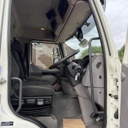 DAF LF260 FA E6