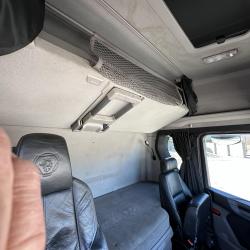 SCANIA S450 MID LIFT