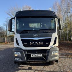 MAN TG35:400