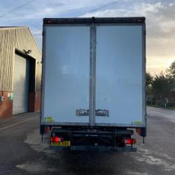DAF LF180