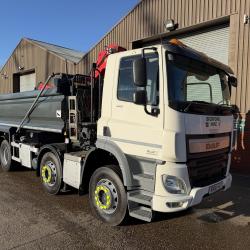 Bickford Truck Hire Ltd
