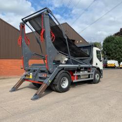 DAF LF55/220 Euro 6