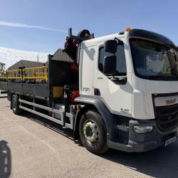 DAF LF260