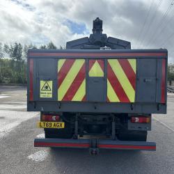 DAF LF290 - E6