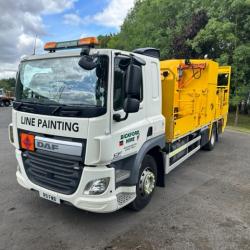 DAF CF250