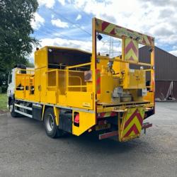 DAF CF250