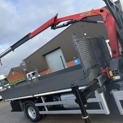 DAF LF 180