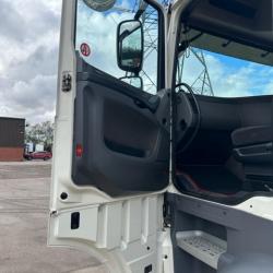 DAF XF 460