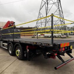 DAF CF410
