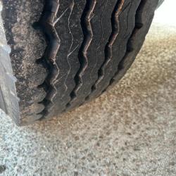 MONTRACON PSK FLAT