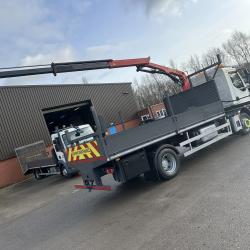 DAF LF 180