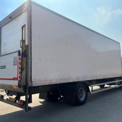 DAF CF260
