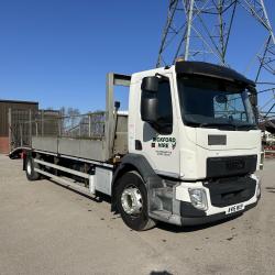 VOLVO FL