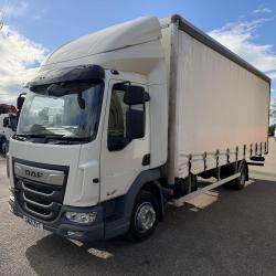 DAF LF180