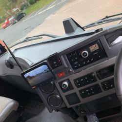 RENAULT C460