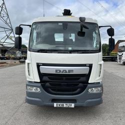 DAF LF 230