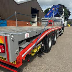 DAF CF 460