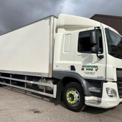 DAF CF260