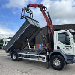 DAF LF290 - E6
