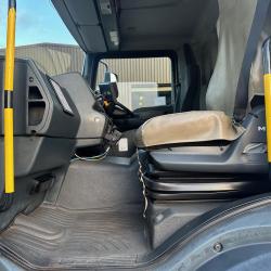 MAN TGM 18.250