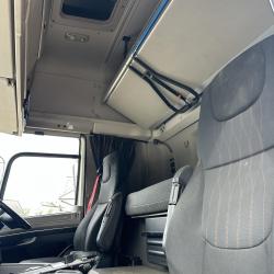 DAF CF480 FAX