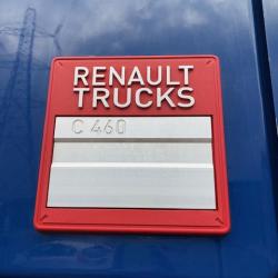 RENAULT C460