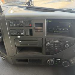 VOLVO FMX420