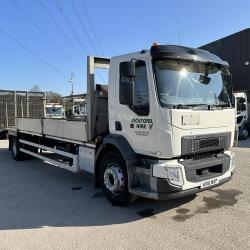 VOLVO FL
