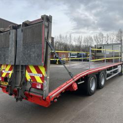 DAF CF370