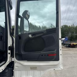 SCANIA G440-E5