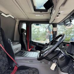 SCANIA P410