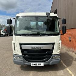 DAF LF150