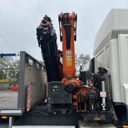 DAF CF450