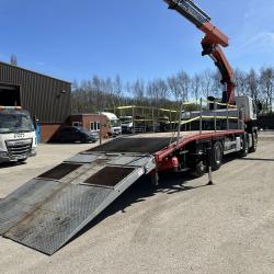 DAF CF 460-E6