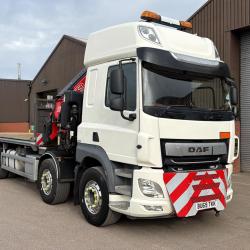 Bickford Truck Hire Ltd