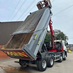 DAF CF 440