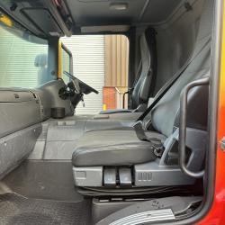 SCANIA P280