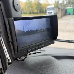 SCANIA G450