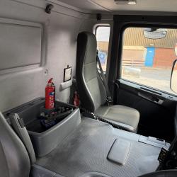 SCANIA P280