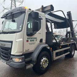 DAF LF220 FA