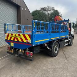 MAN TGM 18.250