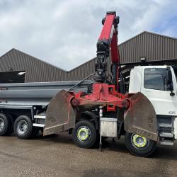 DAF CF 440