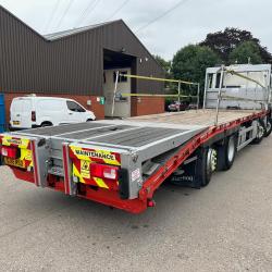 DAF CF 410